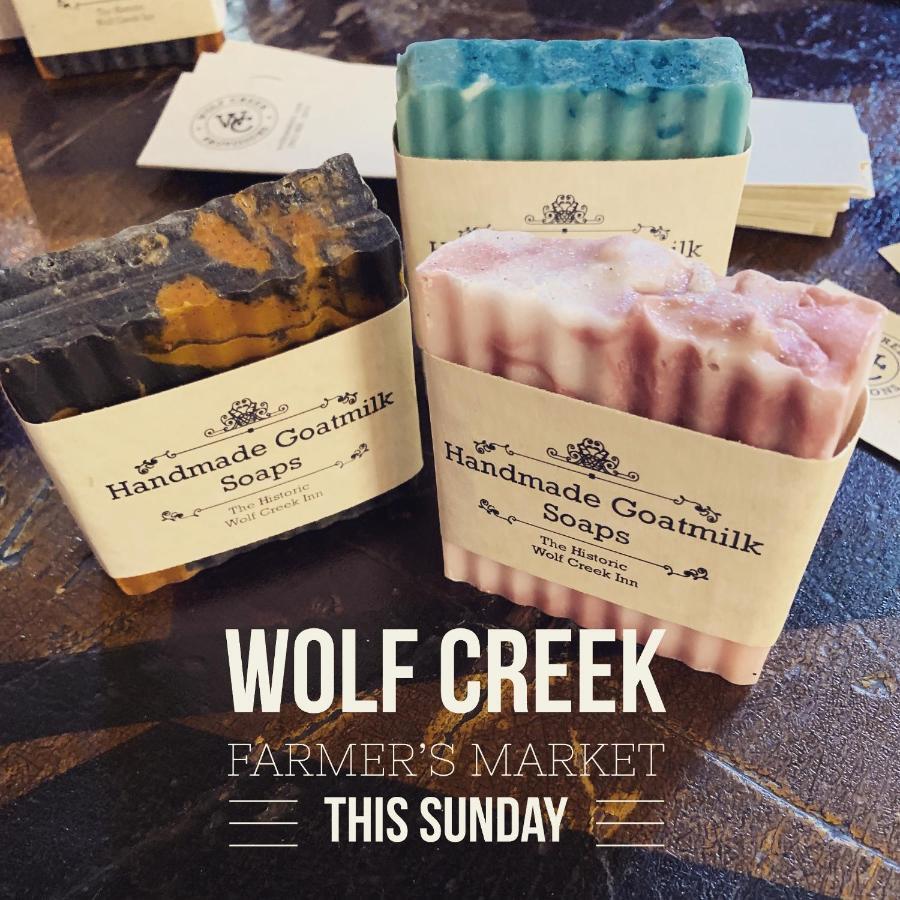 Wolf Creek Inn & Tavern Zewnętrze zdjęcie